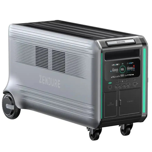 Zendure SuperBase V6400 Zendure