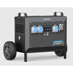 Powerstation 3072Wh - 7000W max. Output GENERGY GZE-3036BAT-S