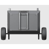 Powerstation 3072Wh - 7000W max. Output GENERGY GZE-3036BAT-S Genergy