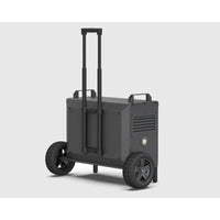 Powerstation 3072Wh - 7000W max. Output GENERGY GZE-3036BAT-S Genergy
