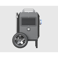 Powerstation 3072Wh - 7000W max. Output GENERGY GZE-3036BAT-S Genergy