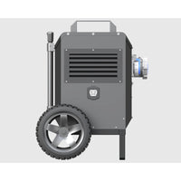 Powerstation 5040Wh - 7000W max. Output GENERGY GZE-5050BAT-S Genergy