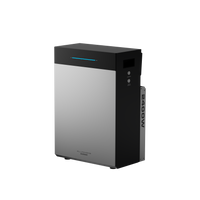 ALLPOWERS BS5000 PRO Plug-and-Play-Solaranlage