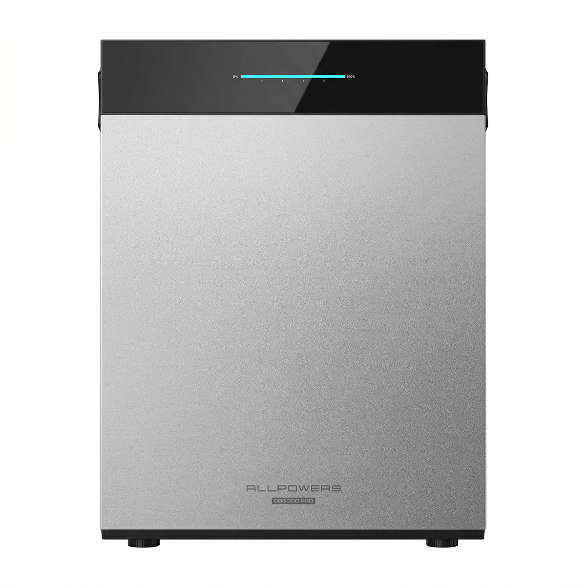 ALLPOWERS BS5000 PRO Plug-and-Play-Solaranlage
