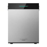 ALLPOWERS BS5000 PRO Plug-and-Play-Solaranlage