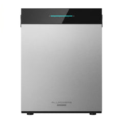ALLPOWERS BS5000 PRO Plug-and-Play-Solaranlage