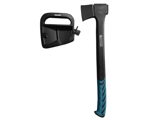 Hackebeil KS CA1250 Grifflänge 60 cm von Könner & Söhnen
