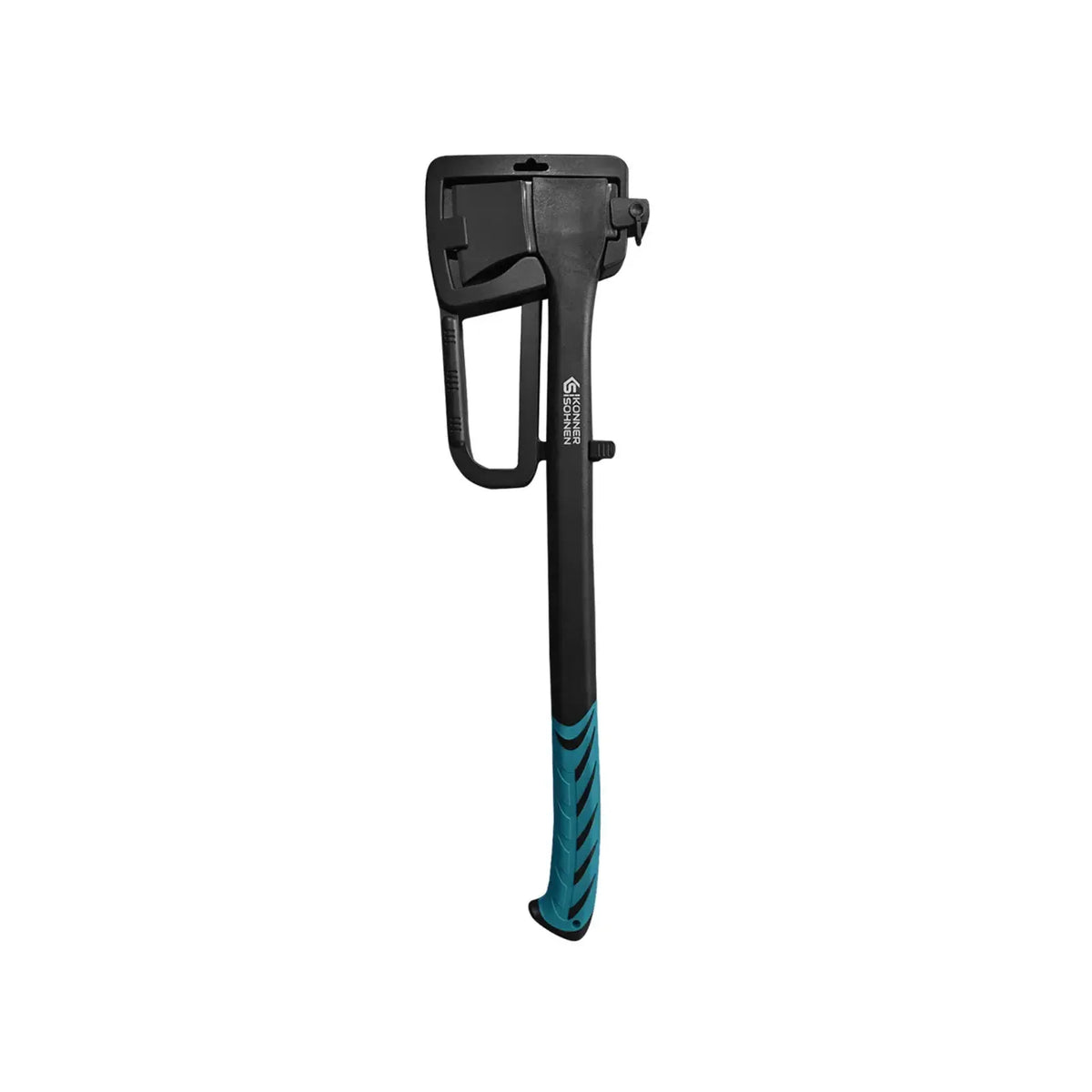 Hackeaxt KS CA1500 Grifflänge 71 cm von Könner & Söhnen Könner & Söhnen