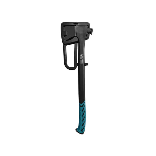 Hackeaxt KS CA1500 Grifflänge 71 cm von Könner & Söhnen Könner & Söhnen