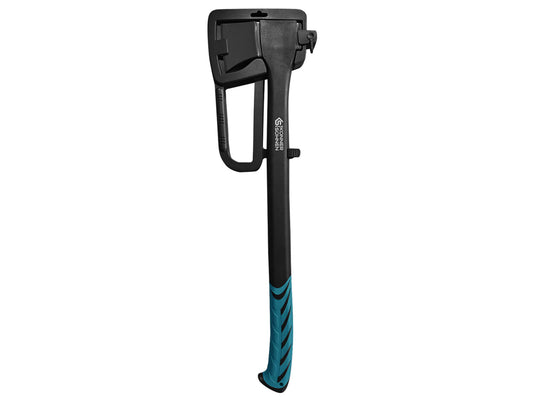 Hackeaxt KS CA1500 Grifflänge 71 cm von Könner & Söhnen