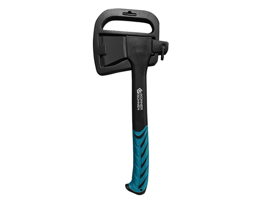 Hackaxt KS CA640 Grifflänge 35,5 cm von Könner & Söhnen