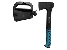 Hackaxt KS CA640 Grifflänge 35,5 cm von Könner & Söhnen