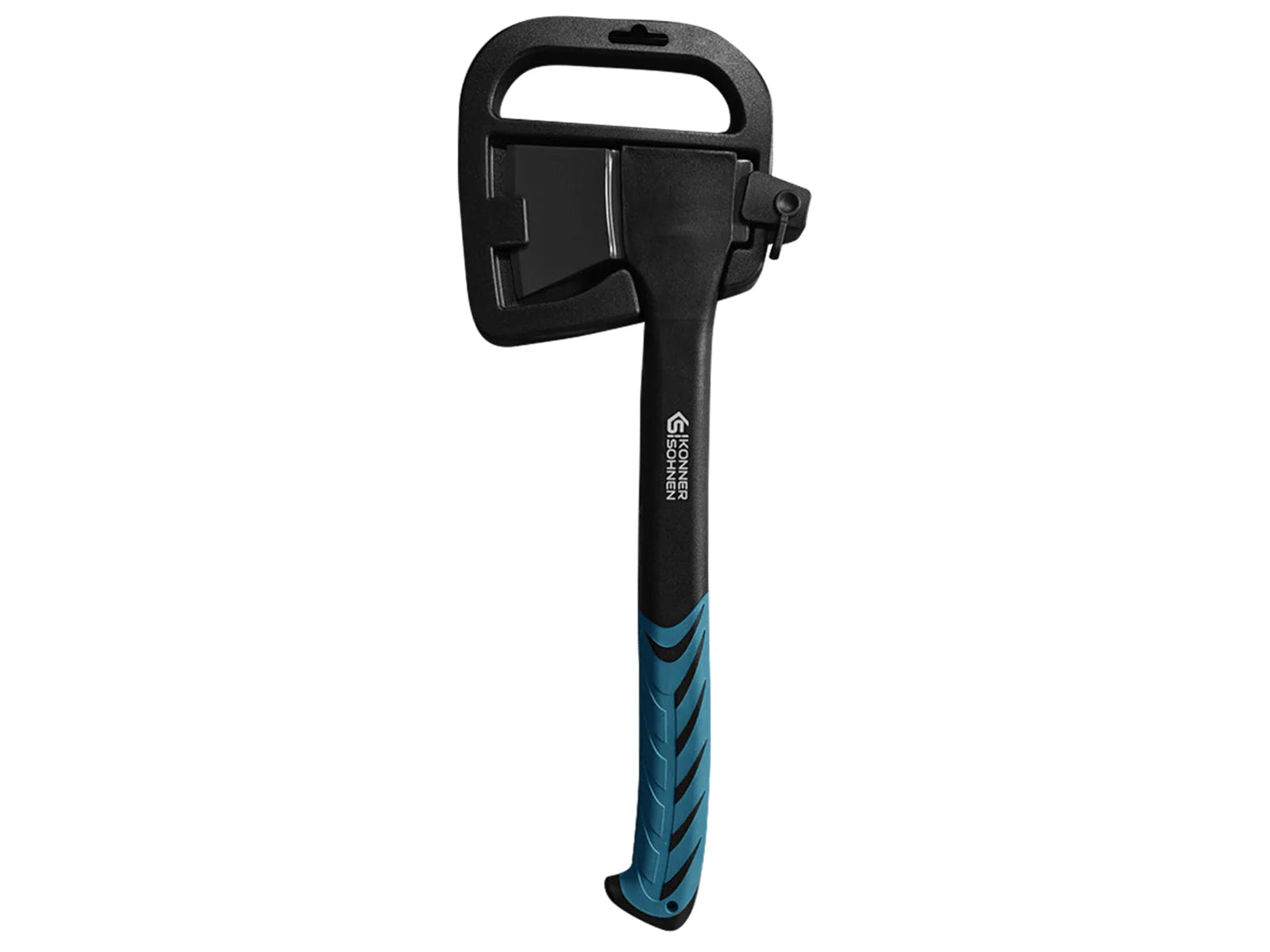 Hackaxt KS CA950 Grifflänge 45,5 cm von Könner & Söhnen