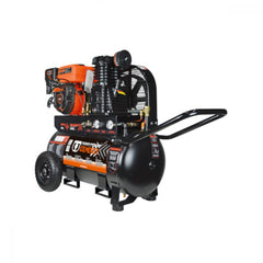 Benzin-Kompressor GENERGY CIERZO 8BAR 516L/H Leistungsstark und mobil für flexible Einsätze