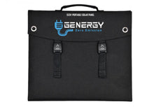 faltbares Solarpanel genergy GZE100 bag