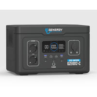 Powerstation 992Wh - 3600W max. Output GENERGY GZE-1012-C Genergy