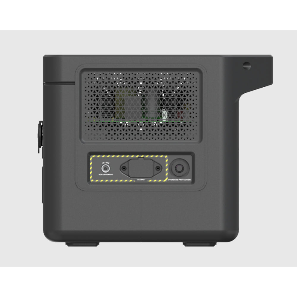 Powerstation 992Wh - 3600W max. Output GENERGY GZE-1012-C Genergy