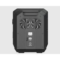 Powerstation 1024Wh - 4500W max. Output GENERGY GZE-1020-E Genergy
