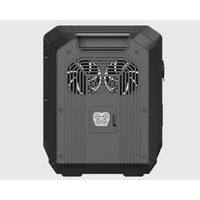 Powerstation 1024Wh - 4500W max. Output GENERGY GZE-1020-E Genergy
