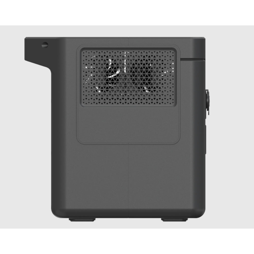 Powerstation 1488Wh - 3600W max. Output GENERGY GZE-1515-C Genergy