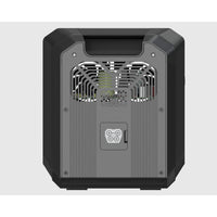 Powerstation 2048Wh - 5400W max. Output GENERGY GZE-2025-E Genergy