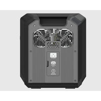 Powerstation 2048Wh - 5400W max. Output GENERGY GZE-2025-E Genergy