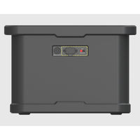 Powerstation 2232Wh - 4500W max. Output GENERGY GZE-2224-C Genergy