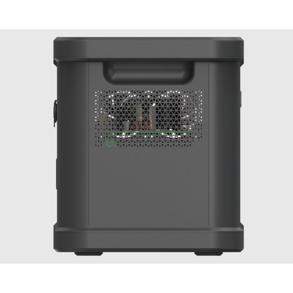 Powerstation 2232Wh - 4500W max. Output GENERGY GZE-2224-C Genergy