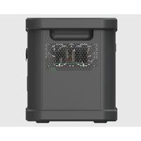 Powerstation 2232Wh - 4500W max. Output GENERGY GZE-2224-C Genergy