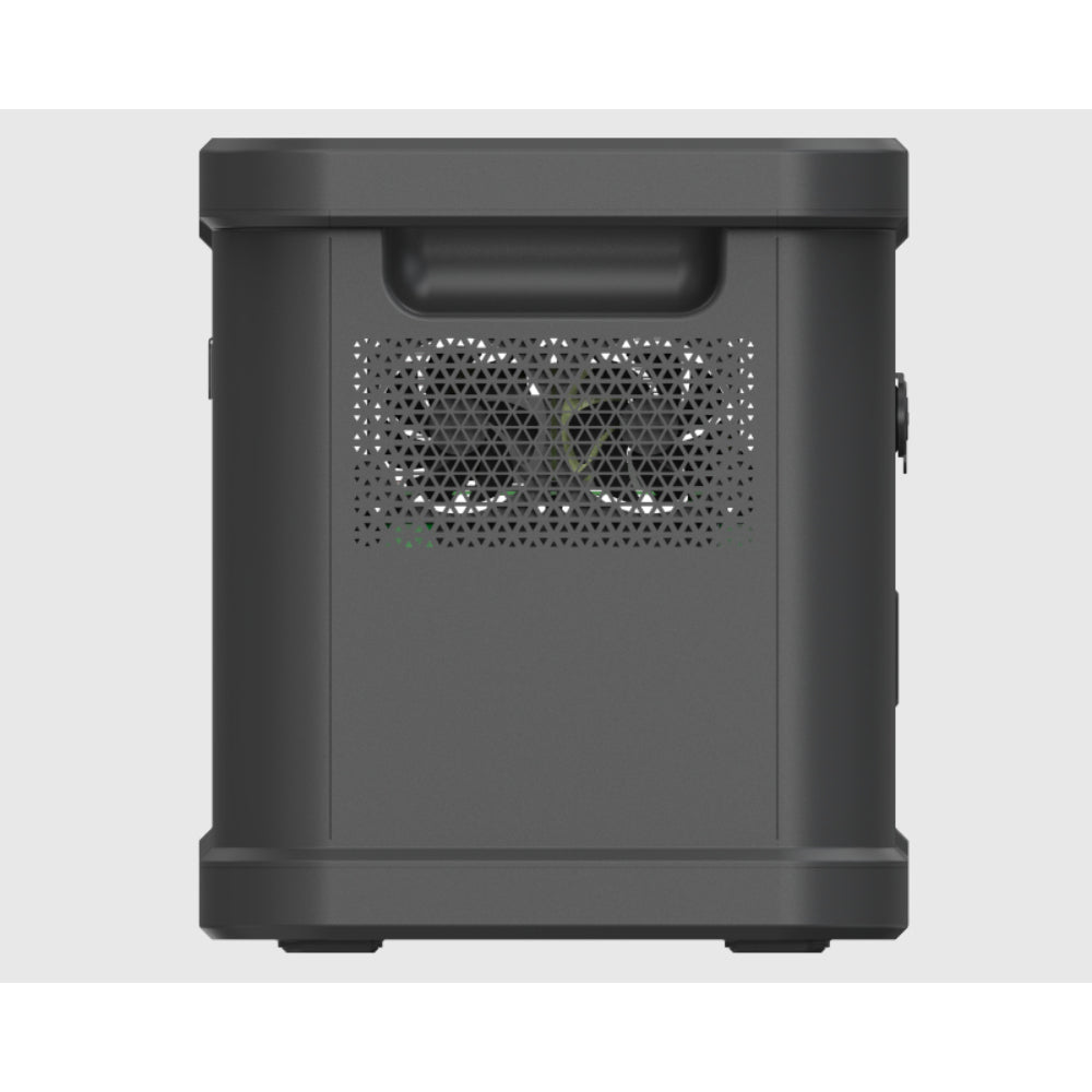 Powerstation 2232Wh - 4500W max. Output GENERGY GZE-2224-C Genergy