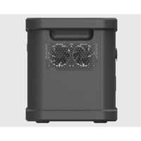 Powerstation 2232Wh - 4500W max. Output GENERGY GZE-2224-C Genergy