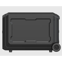 Powerstation 3072Wh - 7000W max. Output GENERGY GZE-3036-E Genergy