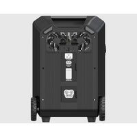 Powerstation 3072Wh - 7000W max. Output GENERGY GZE-3036-E Genergy