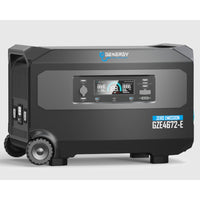 Powerstation 4608Wh - 9000W max. Output GENERGY GZE4672-E Genergy