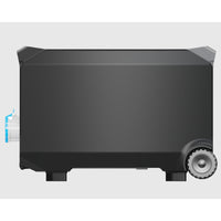 Powerstation 4608Wh - 9000W max. Output GENERGY GZE4672-E Genergy