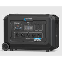 Powerstation 5040Wh - 7000W max. Output GENERGY GZE-5050-E Genergy