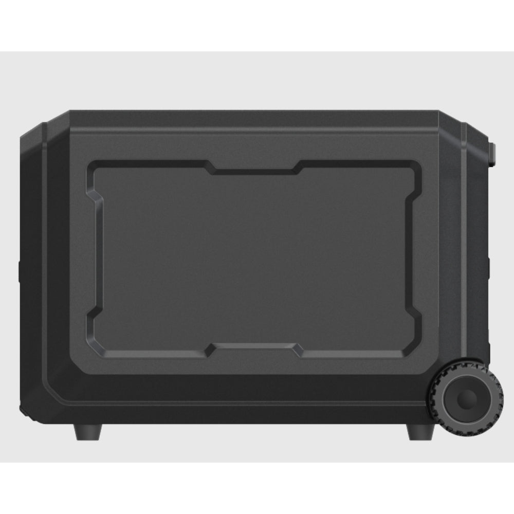 Powerstation 5040Wh - 7000W max. Output GENERGY GZE-5050-E Genergy