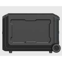 Powerstation 5040Wh - 7000W max. Output GENERGY GZE-5050-E Genergy