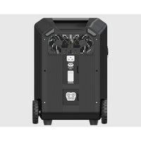 Powerstation 5040Wh - 7000W max. Output GENERGY GZE-5050-E Genergy