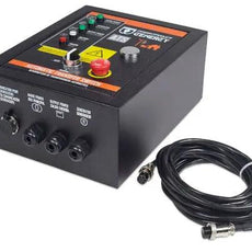 Inverter Stromerzeuger Benzin 7500 Watt Genergy Creta ATS Silent Genergy