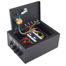 Inverter Stromerzeuger Benzin 7500 Watt Genergy Creta ATS Silent Genergy