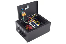 Inverter Stromerzeuger Benzin 7500 Watt Genergy Creta ATS Silent Genergy