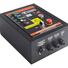 Inverter Stromerzeuger Benzin 7500 Watt Genergy Creta ATS Silent Genergy