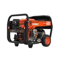 GENERGY Bentayga 8000W SVR Generator