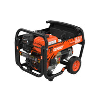 GENERGY Bentayga 8000W SVR Generator