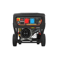 GENERGY Bentayga 8000W SVR Generator