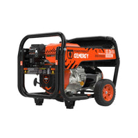 GENERGY Bentayga S 8000W SVR Generator