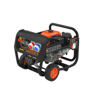 GENERGY Bentayga S 8000W SVR Generator