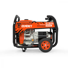 GENERGY Bentayga S 8000W SVR Generator