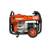 GENERGY Bentayga S 8000W SVR Generator